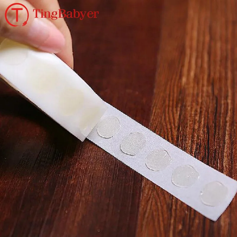 100 -bodové lepidlo Dot Dot Balón Arch Kit Narodeniny svadba pre bábätká Detská dekorácia Dospelá deti dievča 10 15 30 40 50 60 rokov staré
