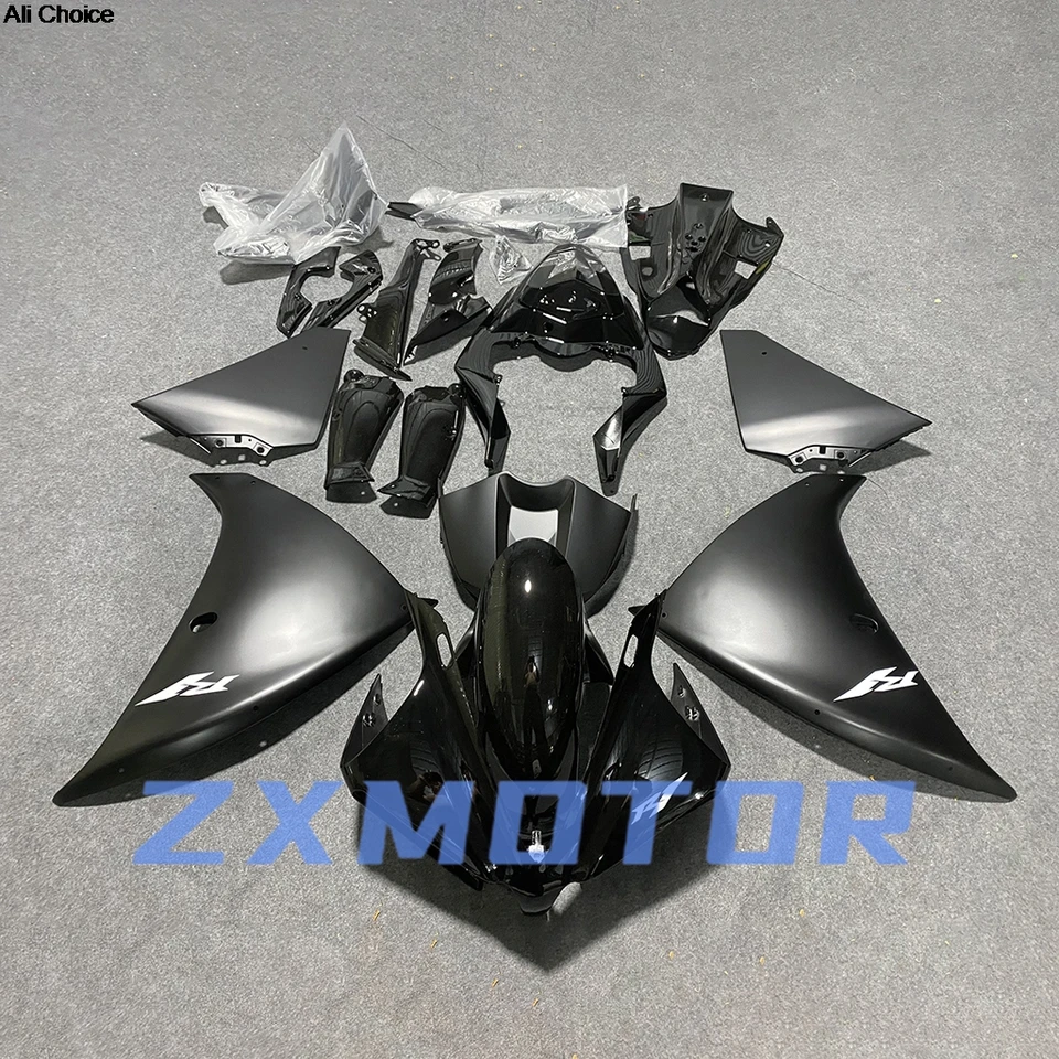 100% Fit Fairings YZFR1 2013 2014 Aftermarket Motoring Faiing Kit pre Yamaha YZF R1 13 14