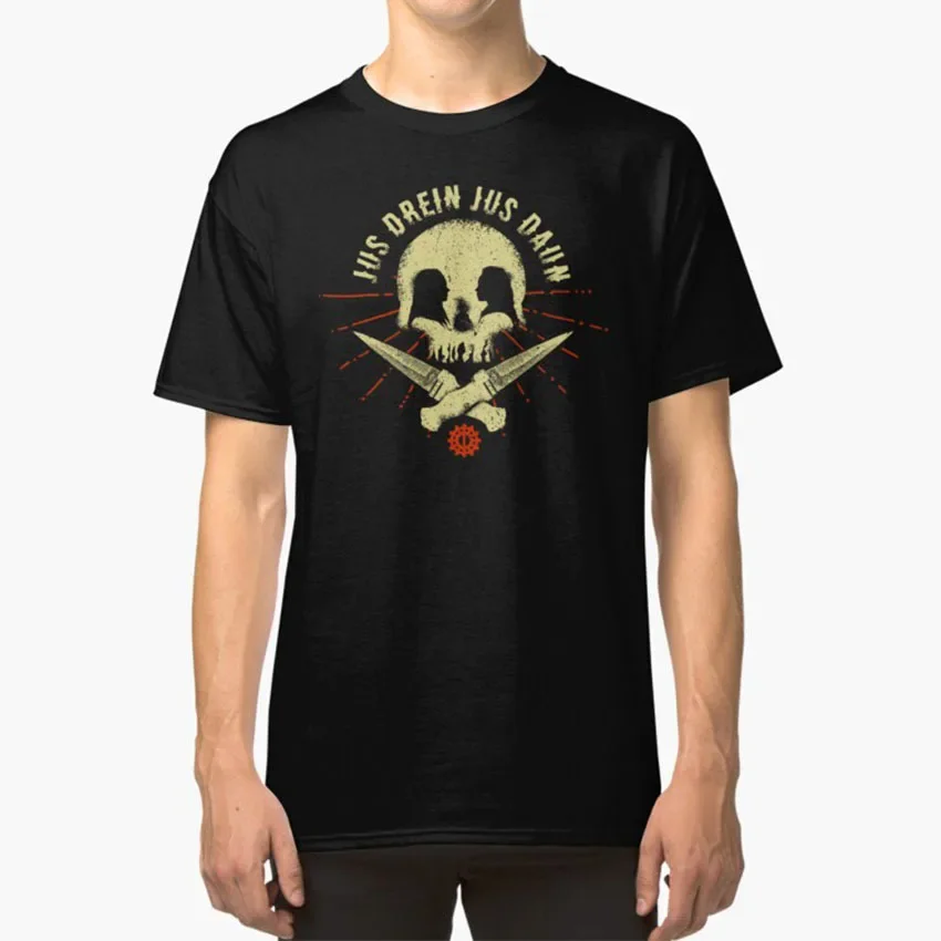 100 Heda veliteľ Lexa Clarke Griffin Jus Drein Jus Daun T-Shirt Men Obliekanie nadmerne veľké tričko Harajuku