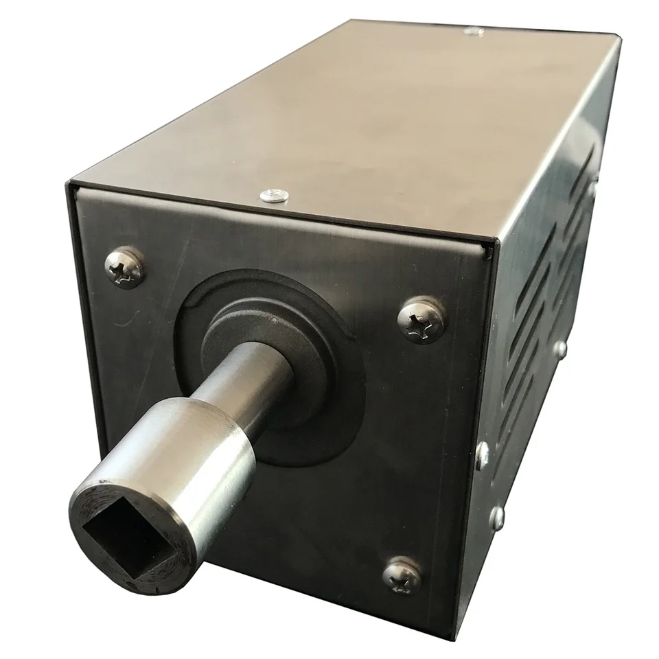 100 kg BBQ otáčanie grilovacieho grilu Grill Electric Motor