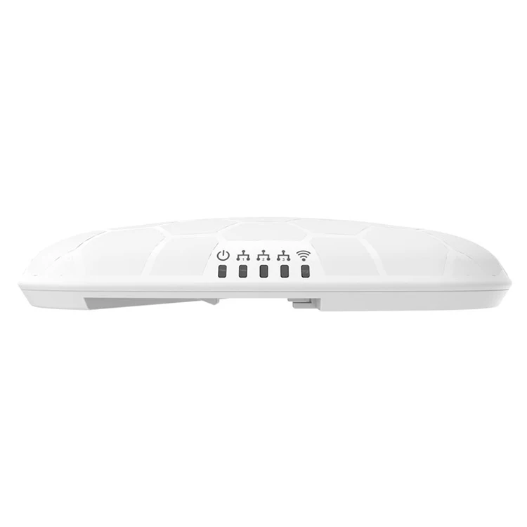 100 m 4 antény Nft 2AC 2,4/5,8 GHz MIMO CPE INTERLESS Wireless Point PLACE PTP Wireless Bridge