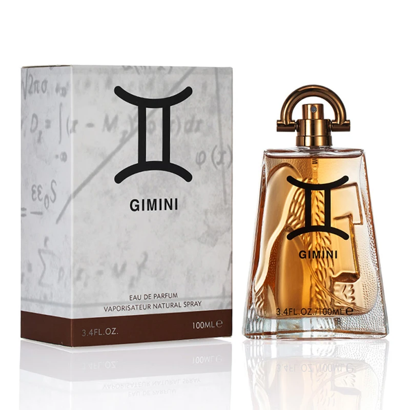 100 ml 3,4fl.oz Pánsky parfém Dlhodobé drevené orientálne tóny Prírodná vôňa Eau de Parfum Parfumes hombre Doprava zdarma