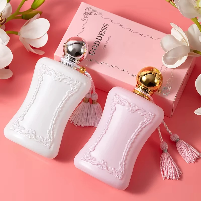 100 ml originálne ženské parfumové kúzlo dlhotrvajúce parfumy kvetinová vôňa dáma parfum darčekový sprej feromone eau de party datovanie
