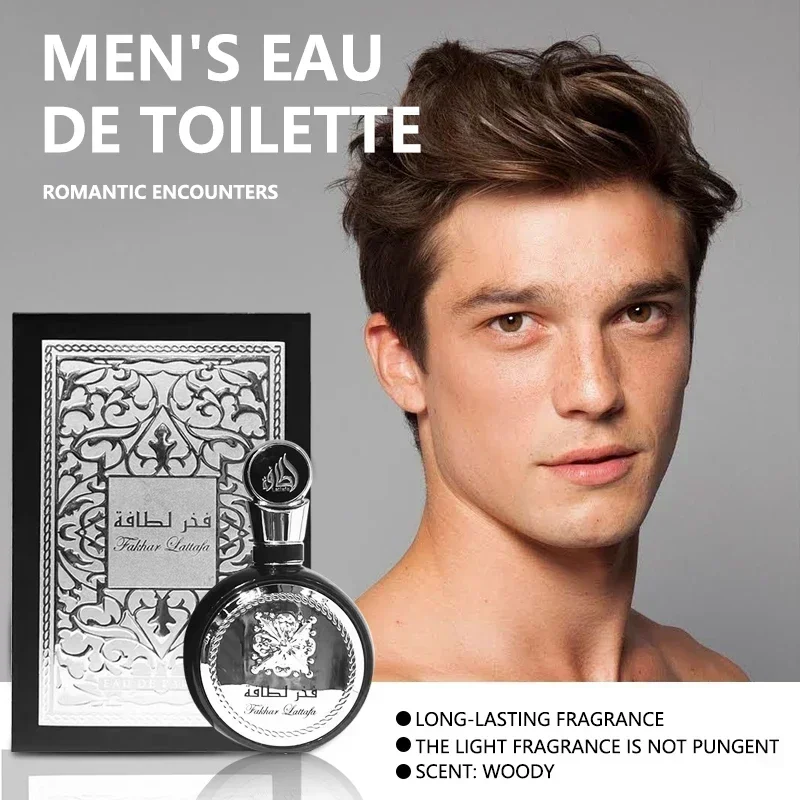 100 ml vysokokvalitné parfumy muž a ženy Kolín nad Rýnom pánskeho kozmetického zdravia Parfum Originálny arabský štýl kvetinové noty parfum homme