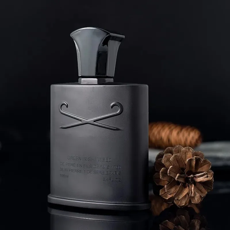 100 ml značky 2024 Parfum sprej 100 ml Ženy Kvetinová vôňa Eau de Parfum Men Kolínova vôňa Parfumes Myer Originales