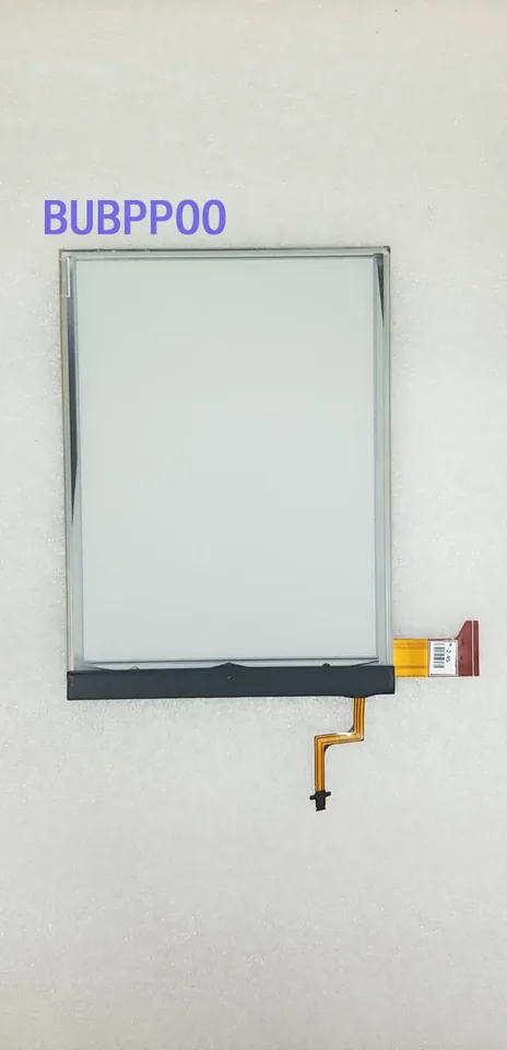 100% New Eink 6 