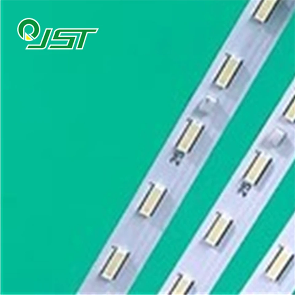 100% nové prúžky 3ks/súpravy LED pre KD-75XG8599 KD-75BZ35F KD-75XG8505 KD 75XG8599 75BZ35F 75xG8505 KD75XG8599 KD75BZ35F KD75XG8505
