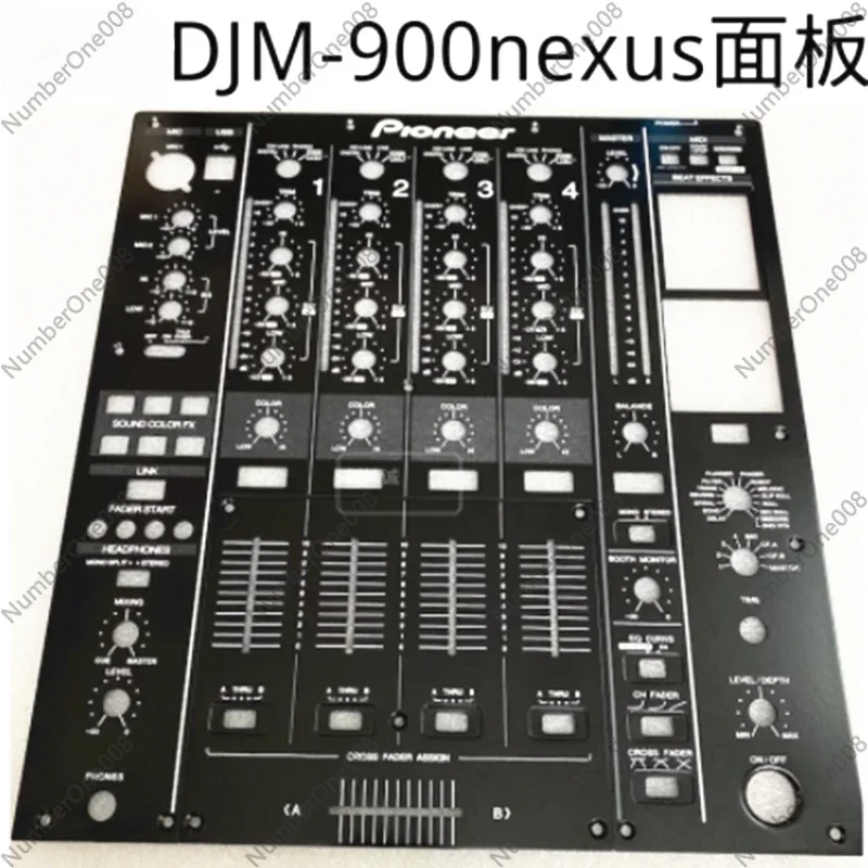 100% nový DNB1186 DAH2830 hlavný panel Forpioneer DJM-900NEXUS / DJM-900NXS2 900NXS DJM 900SRT