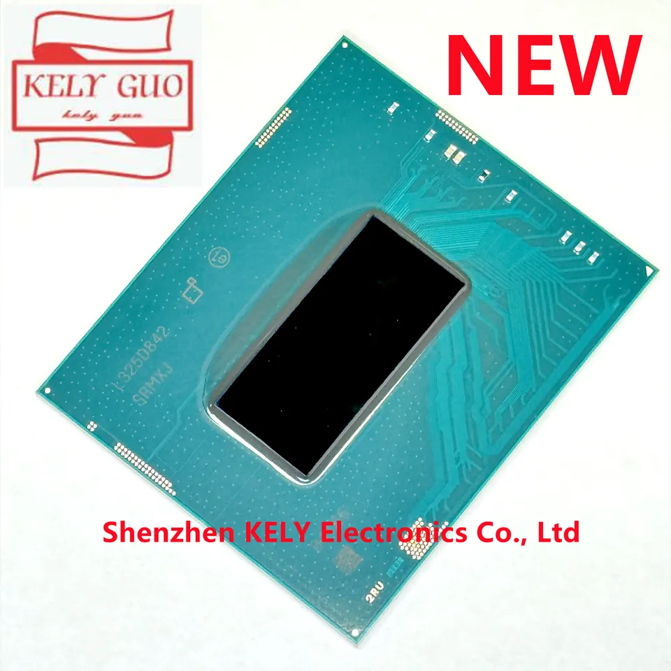 100% nový I5-14500HX SRMXJ I5-13500HX SRME7 I7-13700HX SRME5 I7-14700HX SRMXG I5-13450HX SRME8 SRLGN BGA CPU Chipset
