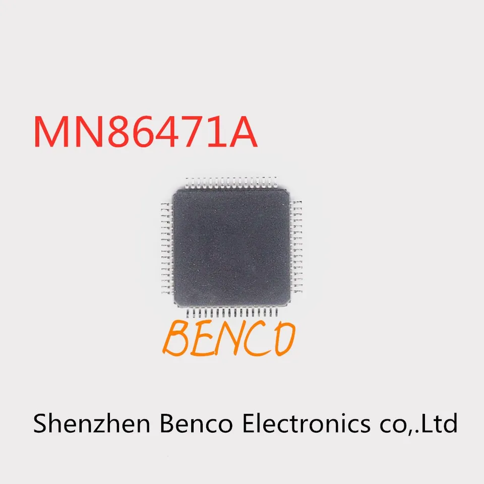 100%nový MN86471A 86471A pre PS4 HDMI