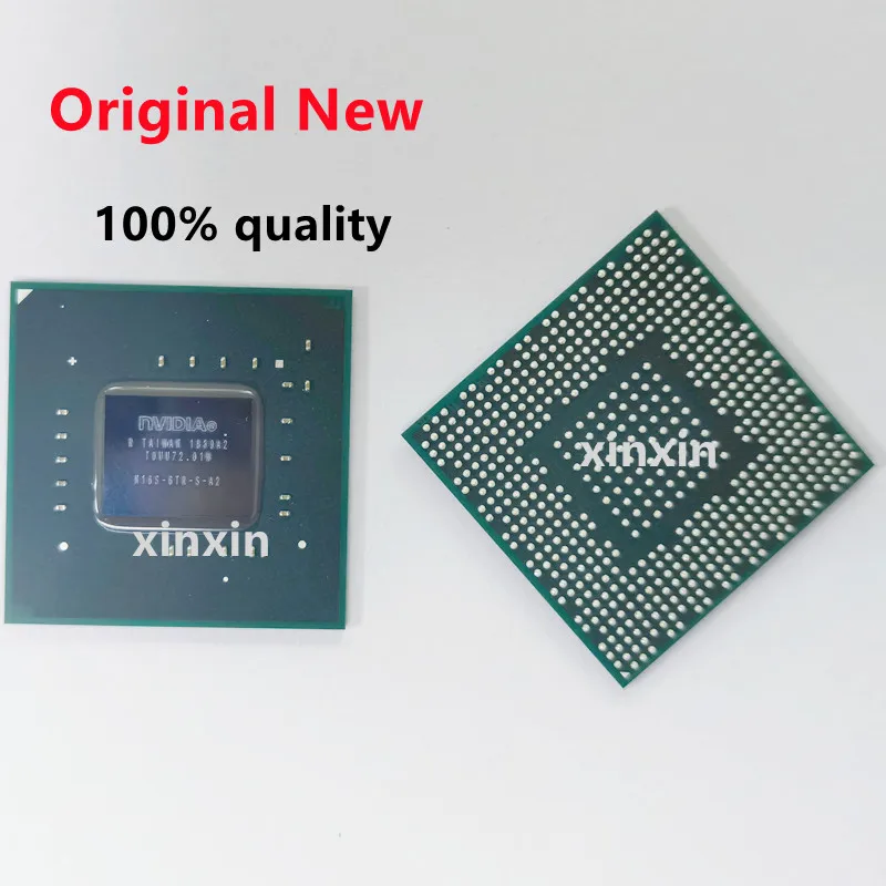 100% nový N16S-GTR-S-A2 N16S GTR S A2 BGA čipset
