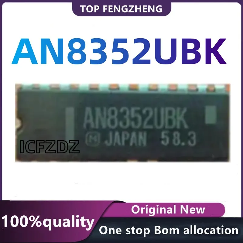 100%nový originálny AN8352UBK DIP-22 Automobile IC