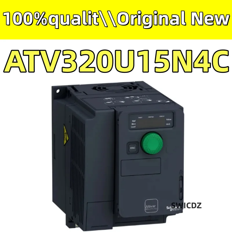 100% nový originálny ATV320U15N4C