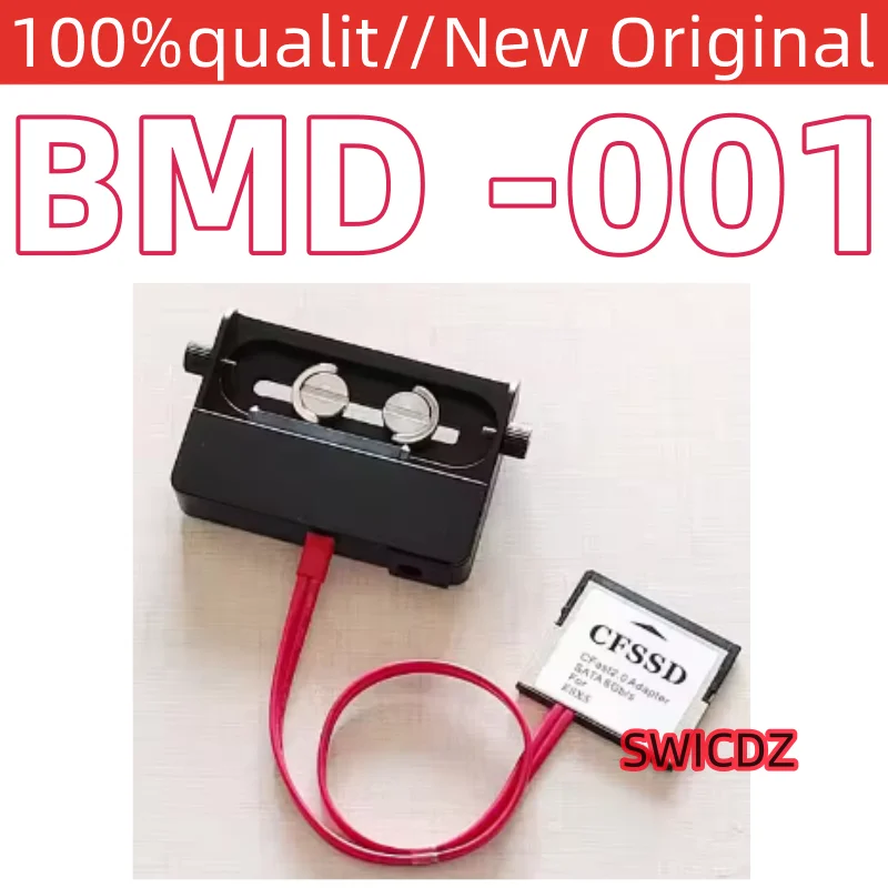 100% nový pôvodný odsek 2,5 SSD ZCAM BMD BMPCC 4K 6K