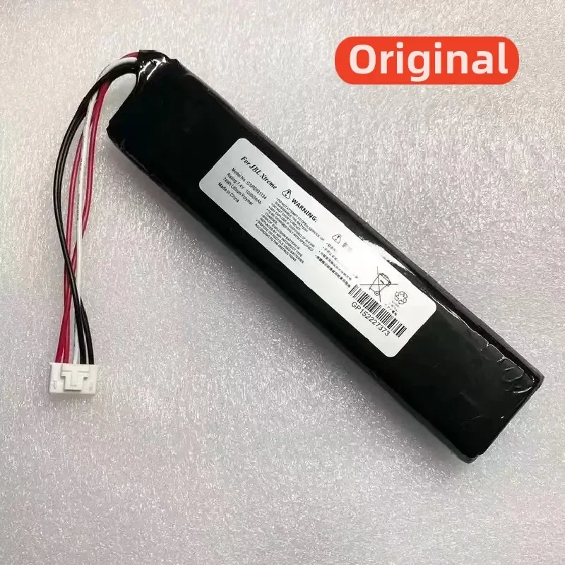 100%pôvodná 10000 mAh 7,4 V pre JBL GSP0931134 XTREME 1 BLUETOOTH BATTERSE