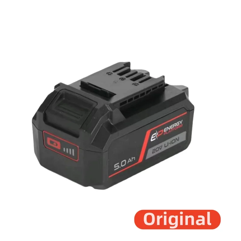 100%pôvodná 4000 mAh pre skil 20v 2907 3010 3020 3210 3420 3520 3620 3810 5413 5418 PR0601B MF1E3620AA Elektrický nástroj