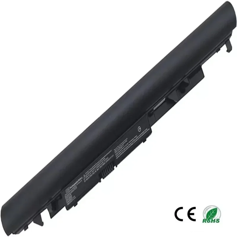 100% pôvodný 2670 mAh pre HP JC03 JC04 TPN-W129 W130 Q186 Q187 C129 C130 HSTNN-LB7W/DB8E/PB6Y 240/245/246/250 G6 LAPTOP BATTER