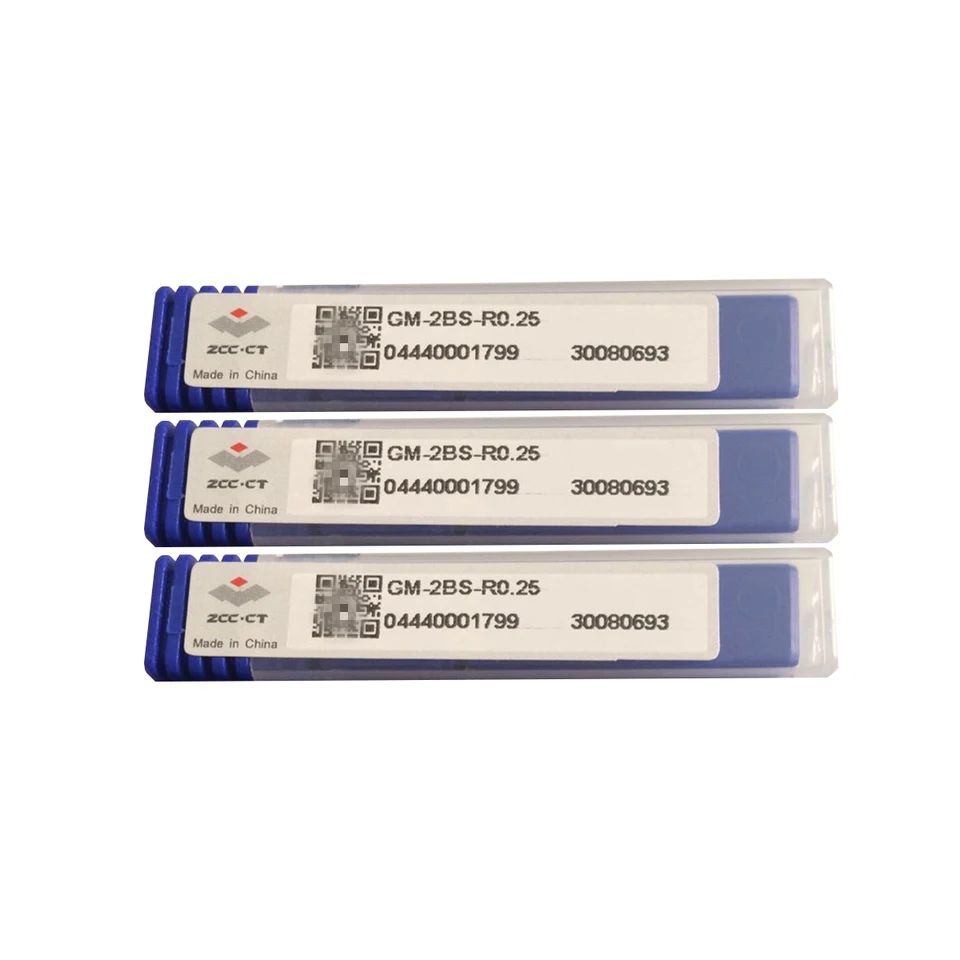100% pôvodný GM 2BS R0.15 R0.2 R0,25 R0,3 R0,35 R0,5 R0,6 R0,7 2-flut-Flute Straight Striek Micro Micro Priemer Gall End Mlyn
