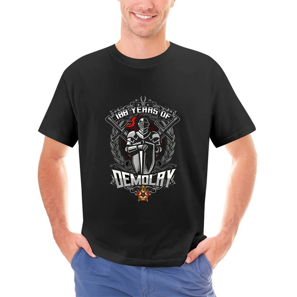 100 rokov medzinárodného rádu demolay