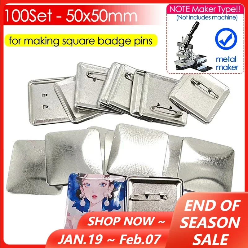 100 Set