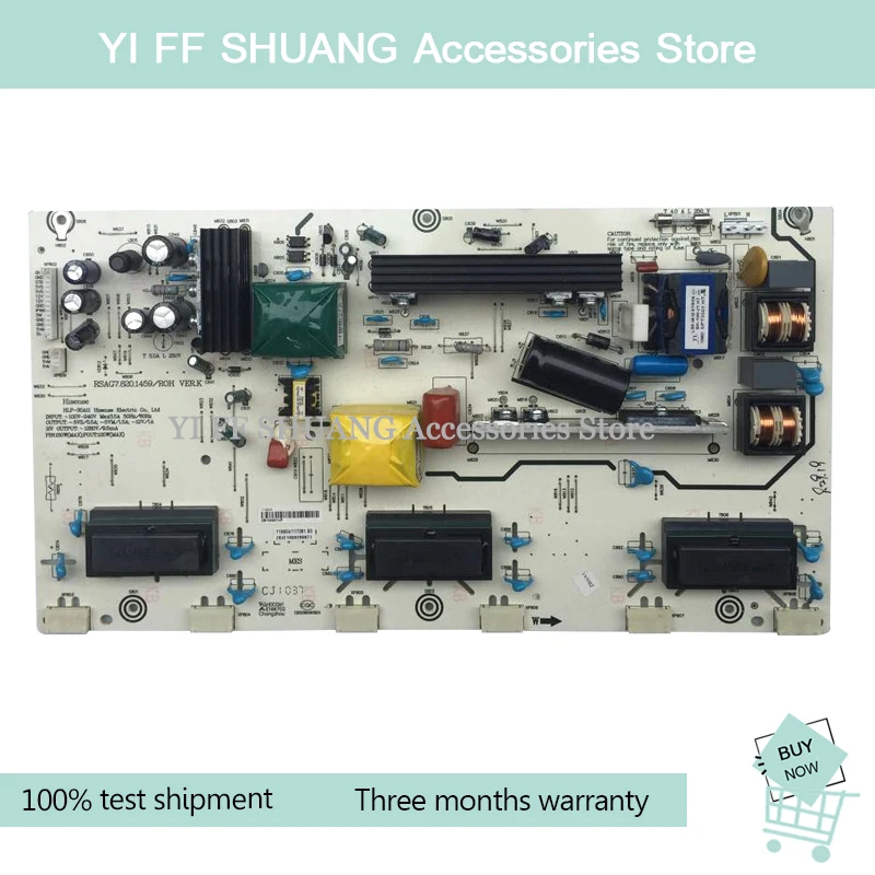100% testovacia doprava pre TLM32V66/6A TLM32V78K RSAG7.820.1459/ROH Power Board