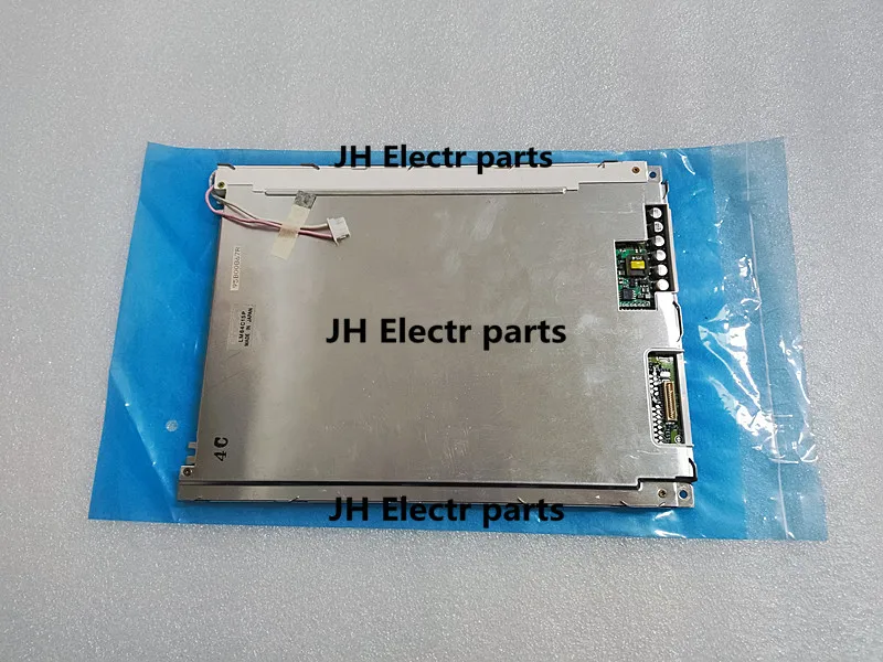 100% testované 640*480 Original 9,4 ”palcový palec LCD displeja panel pre ostré LM64C15P LM64C151 LM64C185P