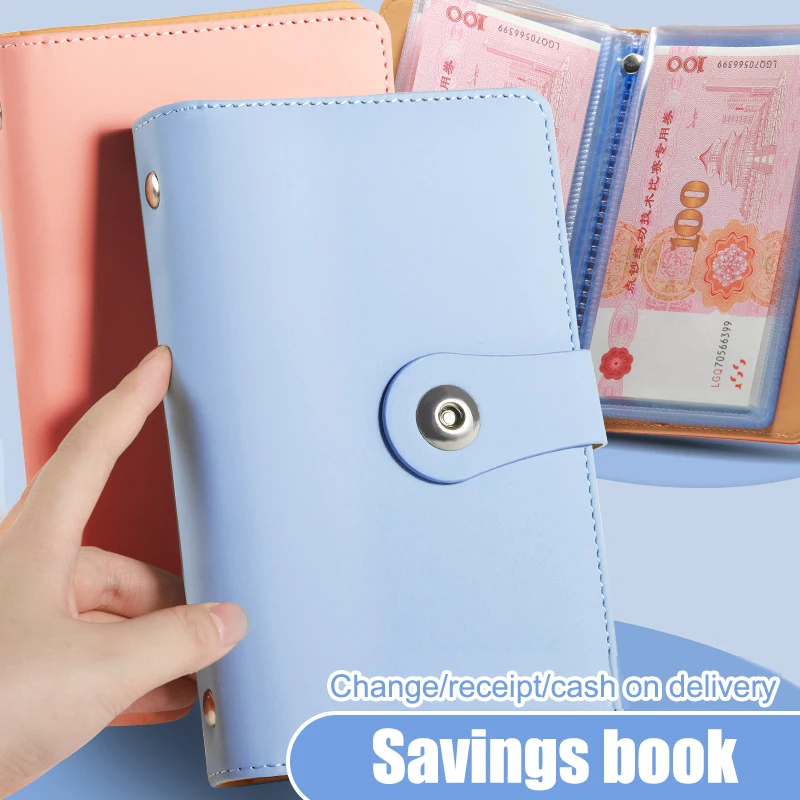 100 -vývojové peniaze šetriace výzvu Pár šetrí peniaze notebook s heslom zámok úspory Binder opakovane použiteľné rozpočtové úspory Book Book