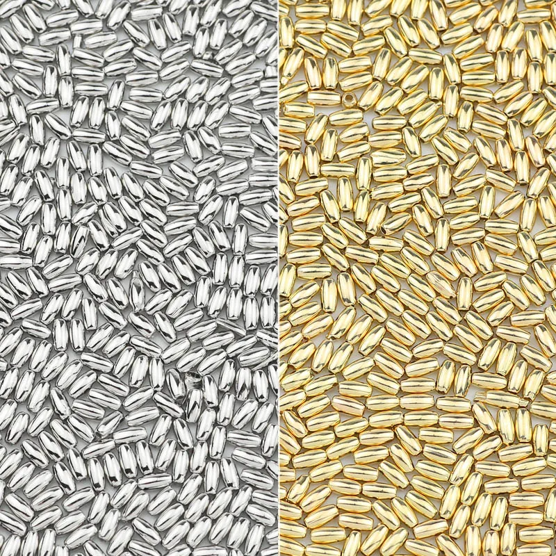 100 ~ 400ks 3x6/4x8mm zrna