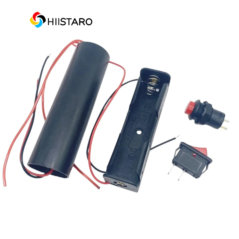 1000000V DC 3,7V-7,4 V až 1000KV Boost Stepper Krok Vysoké napätie generátora zapaľovania cievok Pulzový výkonový modul Igniter Transformátor