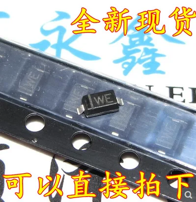 1000ks MM1Z9V1 BZT52C9V1 9,1V WE SOD-123