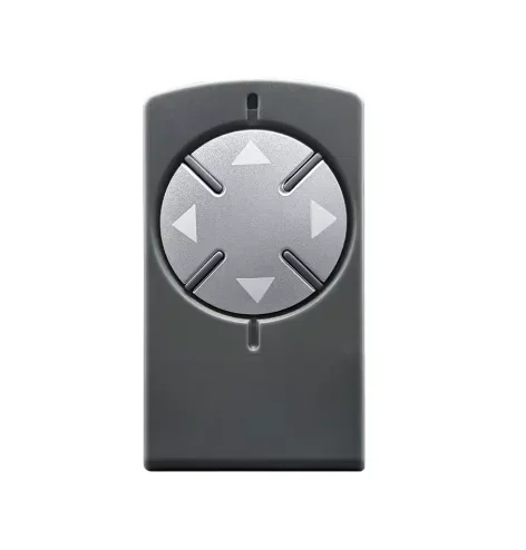 100ks Powertech PR2 PR-2 433 MHz diaľkový ovládací prvok valcujúci kód 4-kanál Powertech Trasmitter