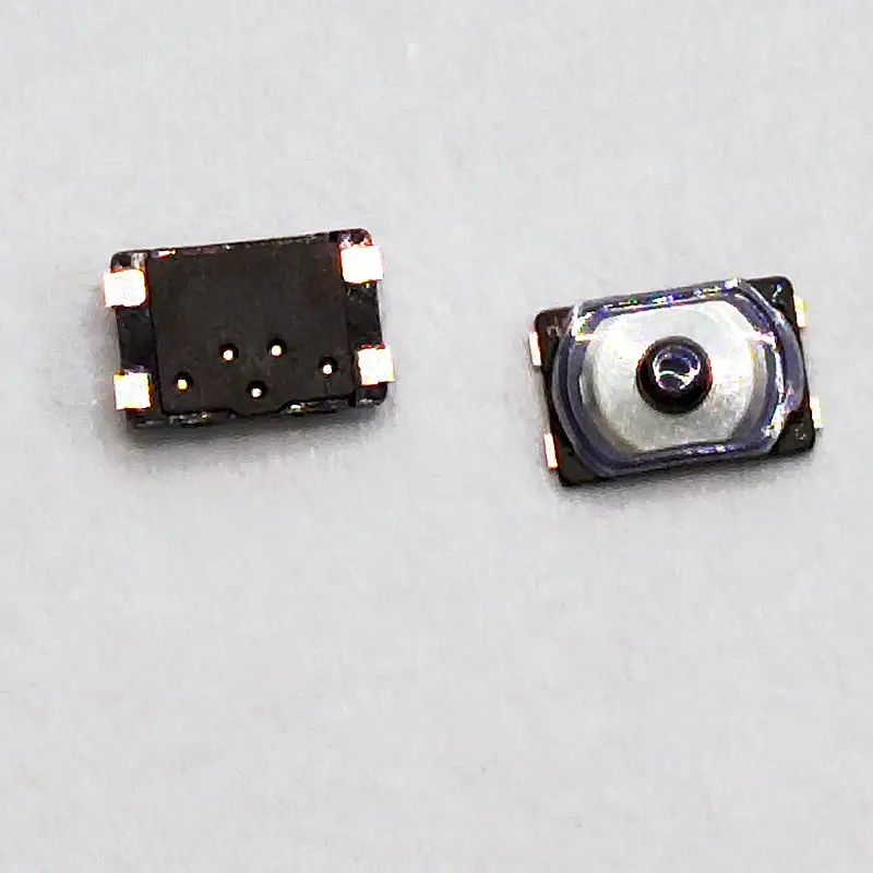 100ks/veľa zapnutia ovládacieho prvku vnútorného tlačidla 3 mm*2 mm Micro Switch SMD pre Huawei Oppo Xiaomi Spínač mobilného telefónu