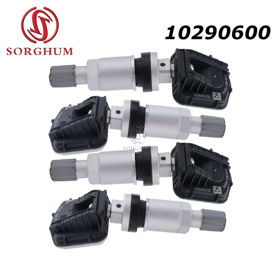 10290600 TPMS tlakový senzor pneumatík pre mg mg3 mg4 mg5 mg6 jeden pilot zs gs ehs ezs ev hs astor pre roewe erx5 rx5 rx8 433MHz