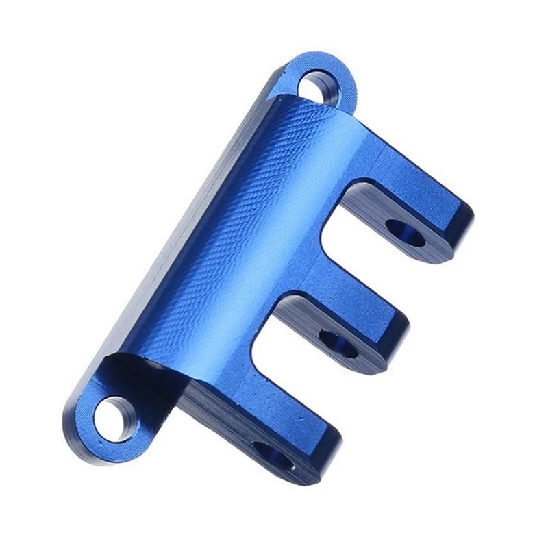 10984 RC Hliníková zliatina zliatiny guľôčková tyčinka Blue Ball Triem pre pretekárske vozidlo VRX RC CAR CAR DISTABLE OVLÁDANIE ČASŤ FIT RH1043/1045
