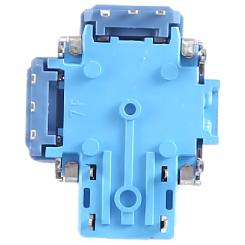 10ks 3D Joystick Modul Potentiometer pre PS5 PS4 Game Controller Vibrations Joystick Opravy dielov
