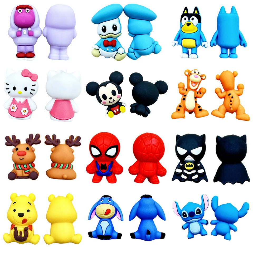 10ks 3d Silikónové guľôčky DIY Originality 3D guľôčky Silikónové guľôčky ručne vyrobené DIY pero bradavky reťaz šperky veľkoobchodné príslušenstvo