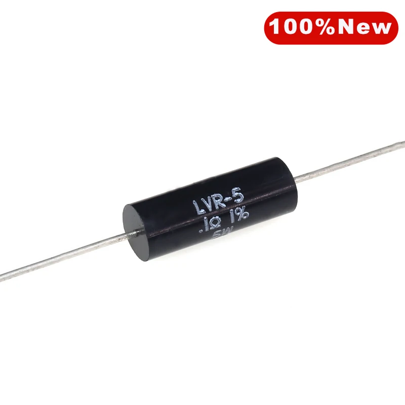 10ks 3W 5W 10W LVR-3 5 0,005 0,01 0,07 0,08 0,1R 0,12 0,15Ω 0,02R 100 mR 0,05 OHMS neinduktívny odpor vinutia odporu odporu