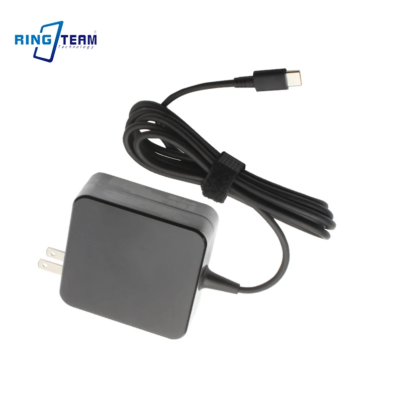 10ks 65W USB C Typ C Phone NAPOJETNÝ nabíjací adaptér pre MacBook Asus Zenbook Lenovo Dell Xiaomi Air HP Sony