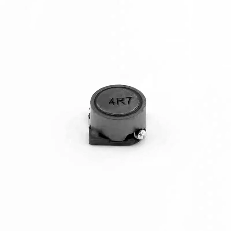10ks 7x7mm 7 * 7mm 7 * 7 4,7uh 4r7 Shielded Inductor SMD