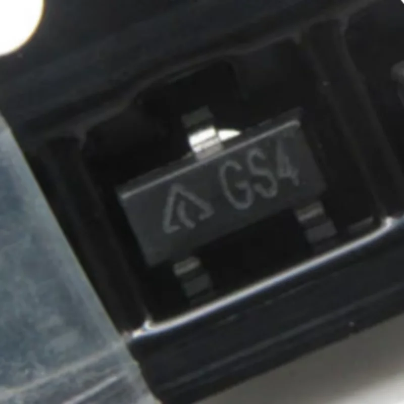 10ks/AP2120N-3.3TRG1 GS4 Originálny originálny tovar v sklade SOT-23