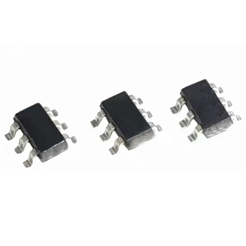 10ks BL8033CB6TR BL9352A SMT SOT23-6 SILKSCREEN GN CJX7