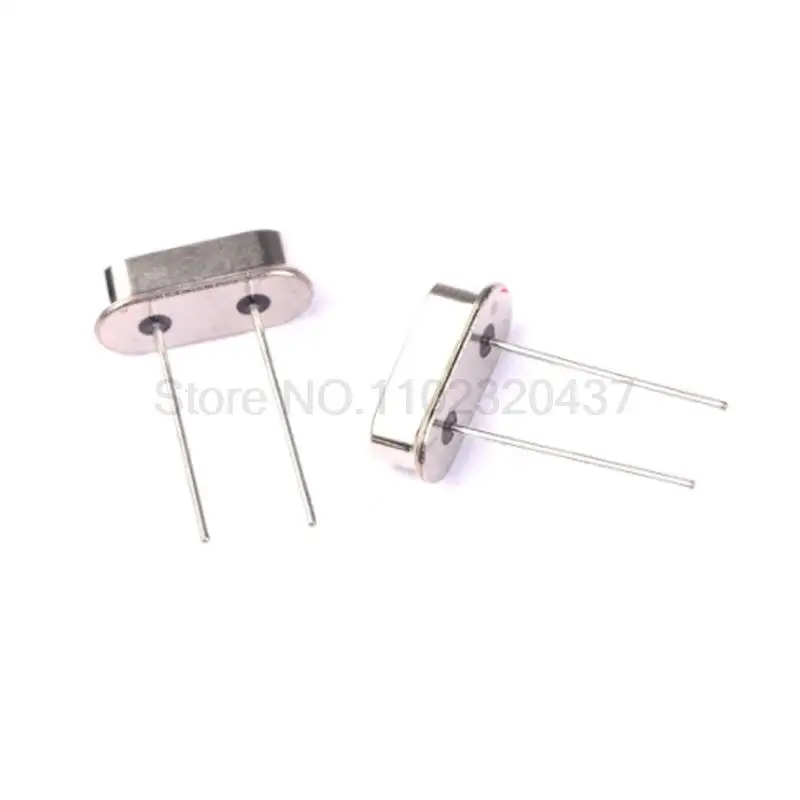 10ks DIP HC-49S 3,2 MHz 20ppm 20pf Quartz rezonátor 3,200 MHz