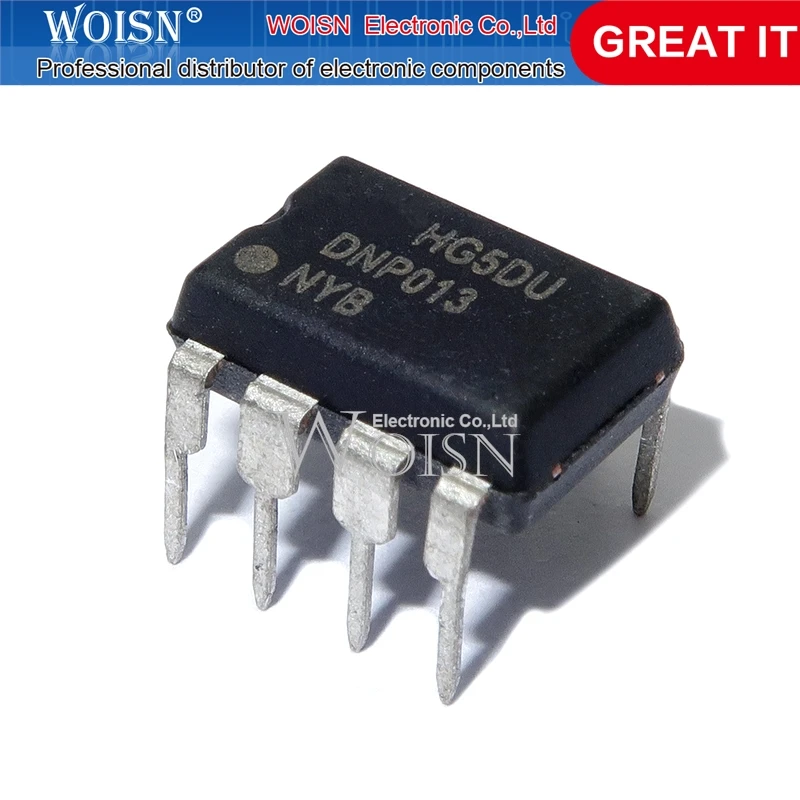 10ks DNP013NYB DNP013 DIP-8