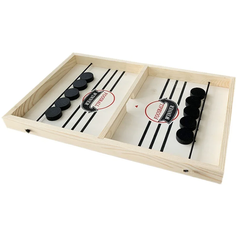 10ks Foosball Winner Games Games Table Hockey Game Drevená šach