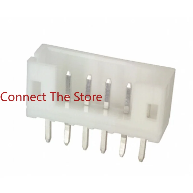 10ks konektor B6B-PH-KS PIN BASE