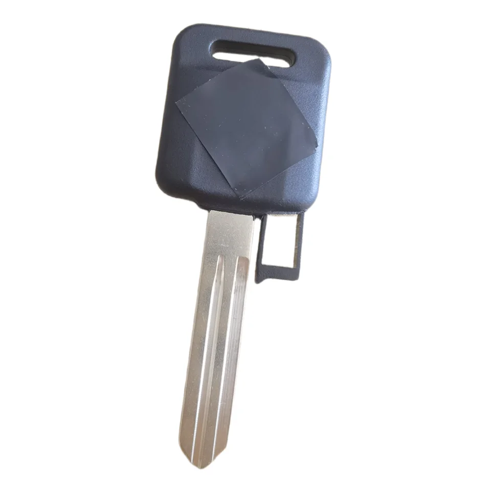 10ks kľúča pre Nissan Ni01 Ni02 Ni04 Teana Versa Livina Sylphy Tiida Sunny March X-Trail Remote FOB Case Nahradenie NSN14