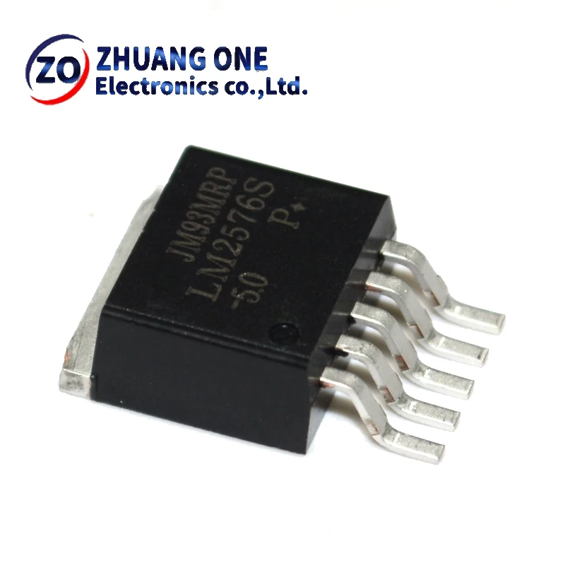 10ks LM2576S-3,3 až 263 LM2576-3.3 TO263-5 LM2576SX-3,3 LM2576S-5,0 LM2576S-5 LM2576-5.0 LM2576S-ADJ LM2576-ADJ