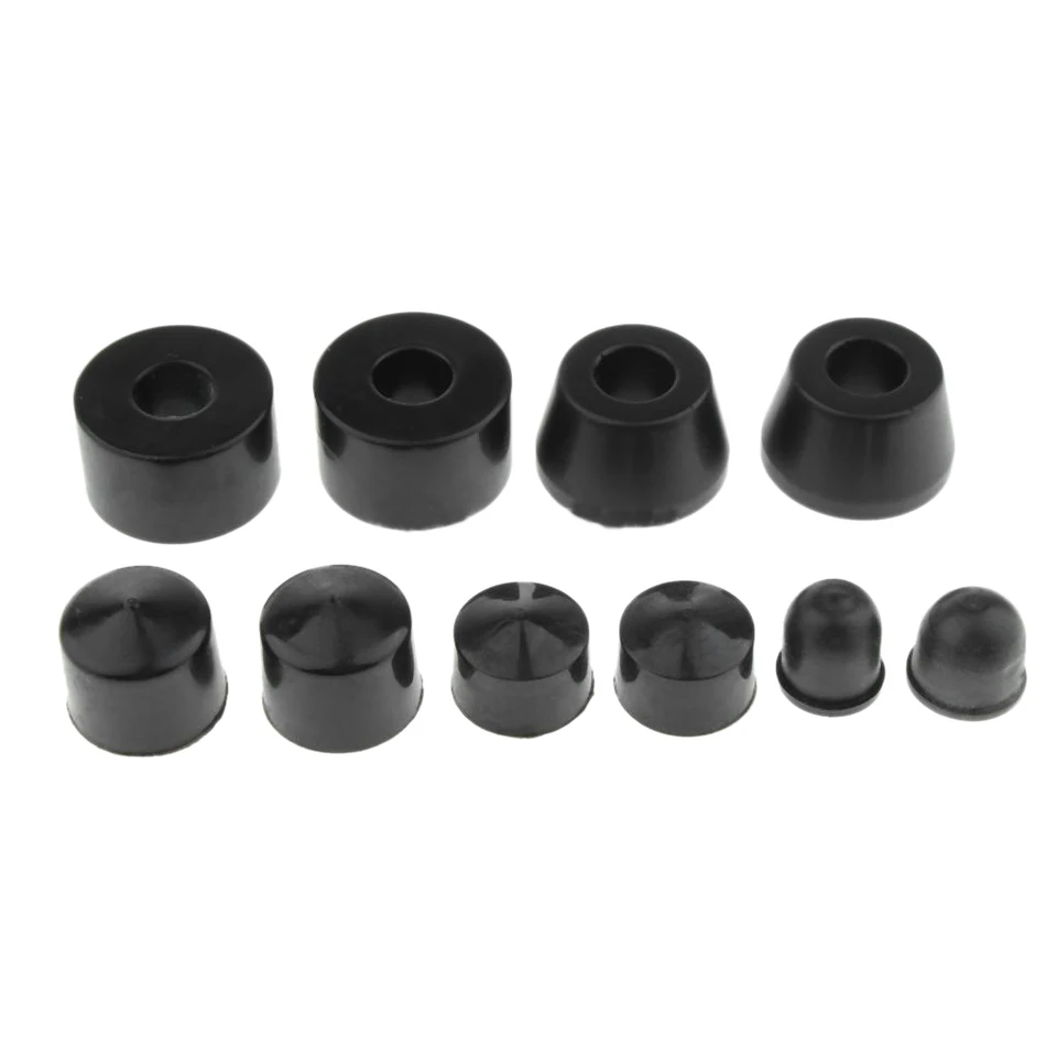 10ks Longboard Skateboard Bushings