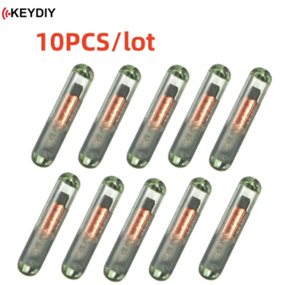10ks/lot KD 48 Transponder Chip KD 48 KD48 ID48 Copy Chip