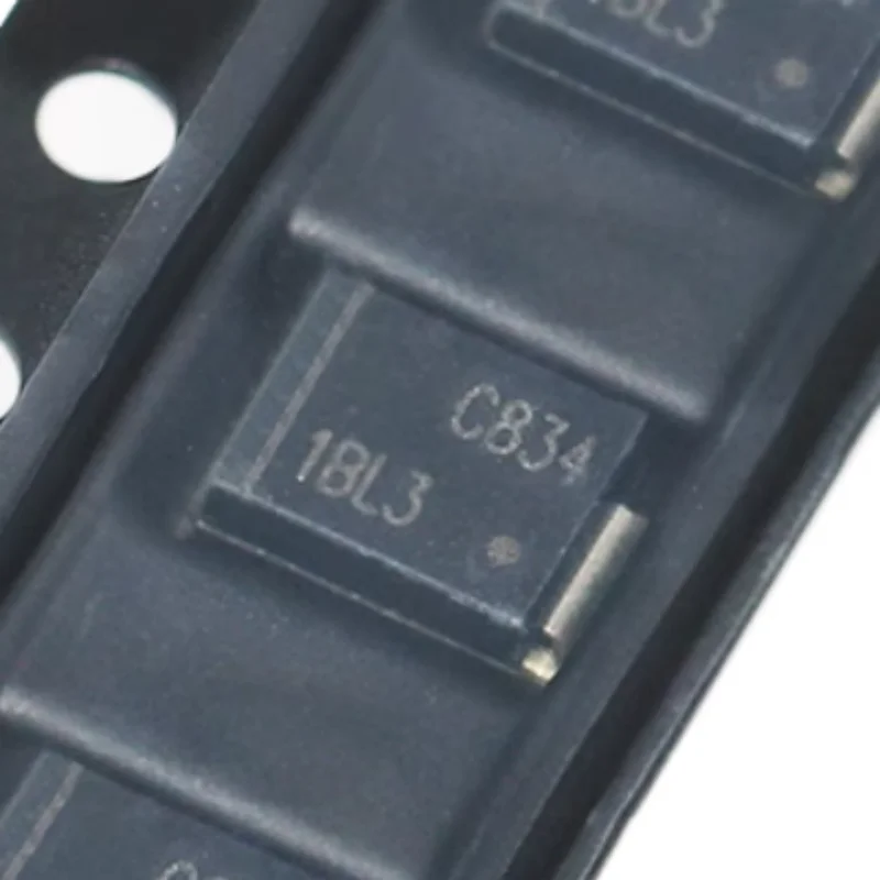 10ks/mbrs130lt3g 1bl3 Originálny originálny tovar v sklade SMB